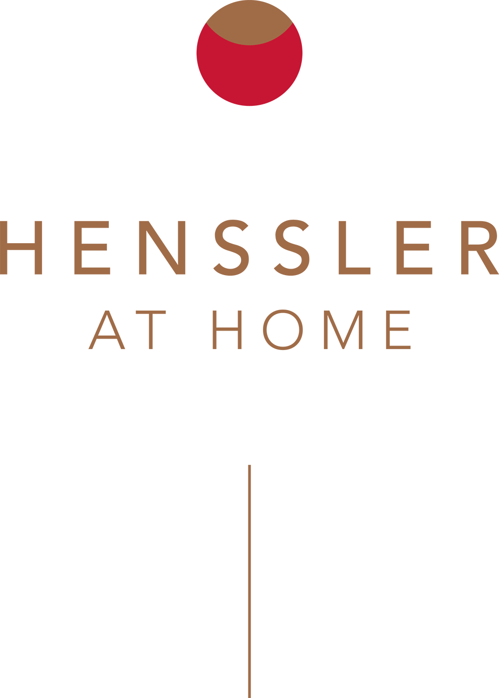 Henssler at Home