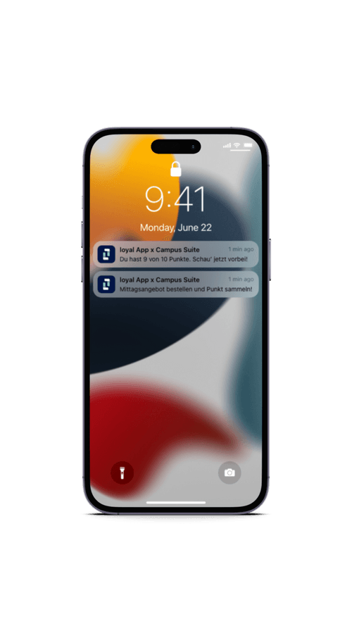 loyal App