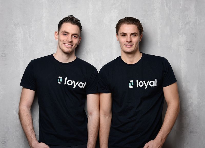 Hamburger Start-up loyal katapultiert Bonuskarten ins Web3