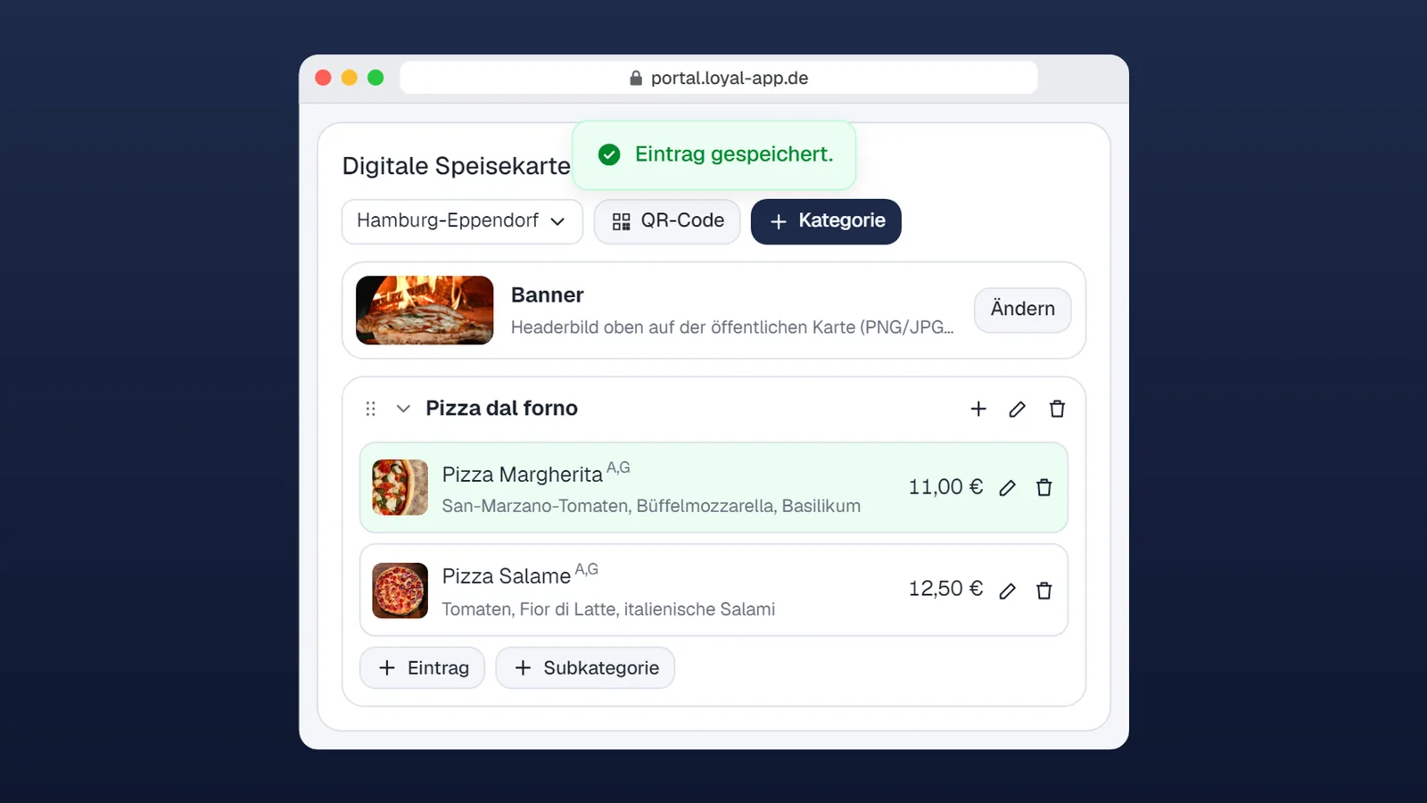 ROI Analyse: 8.400€ Ersparnis pro Jahr - loyal's digitale Lösungen revolutionieren Hotels & Gastroketten!
