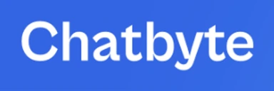 Logo Chatbyte